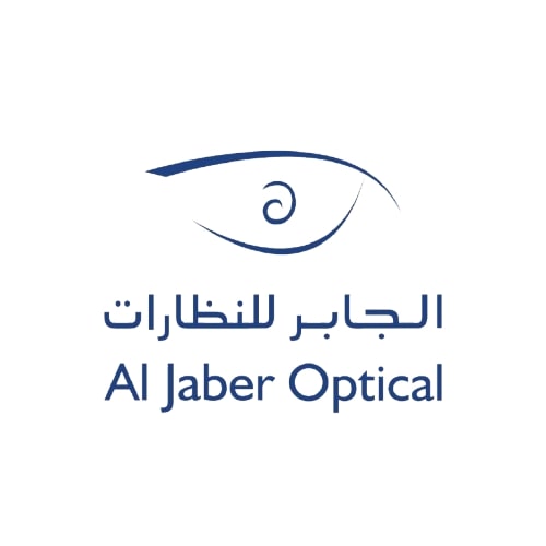 فروشگاه عینک و لنز  الجابر اپتیکال | دبی