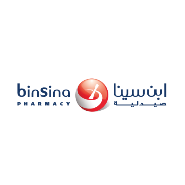 داروخانه بن‌سینا | دبی