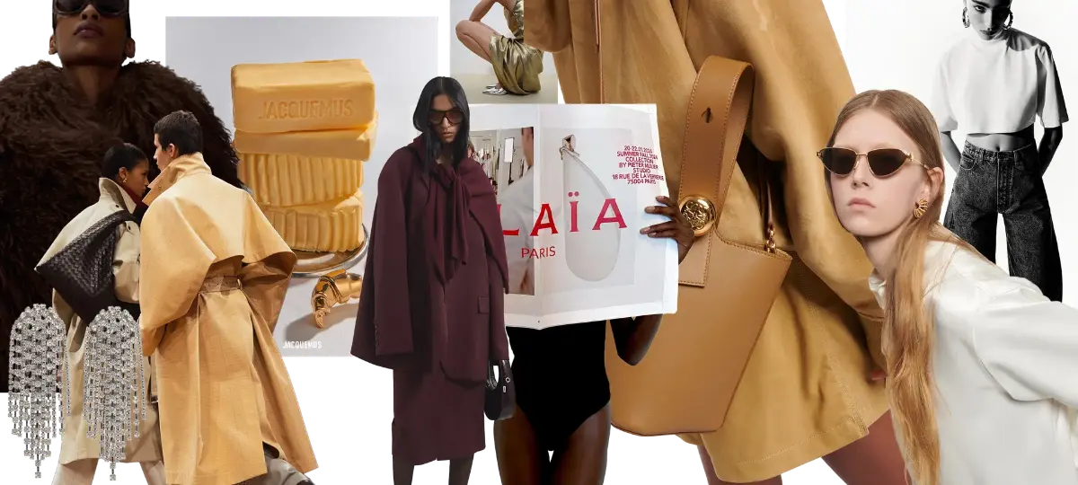 Internationale Messe für Mode, Bekleidung und Textilindustrie Dubai (IATF)