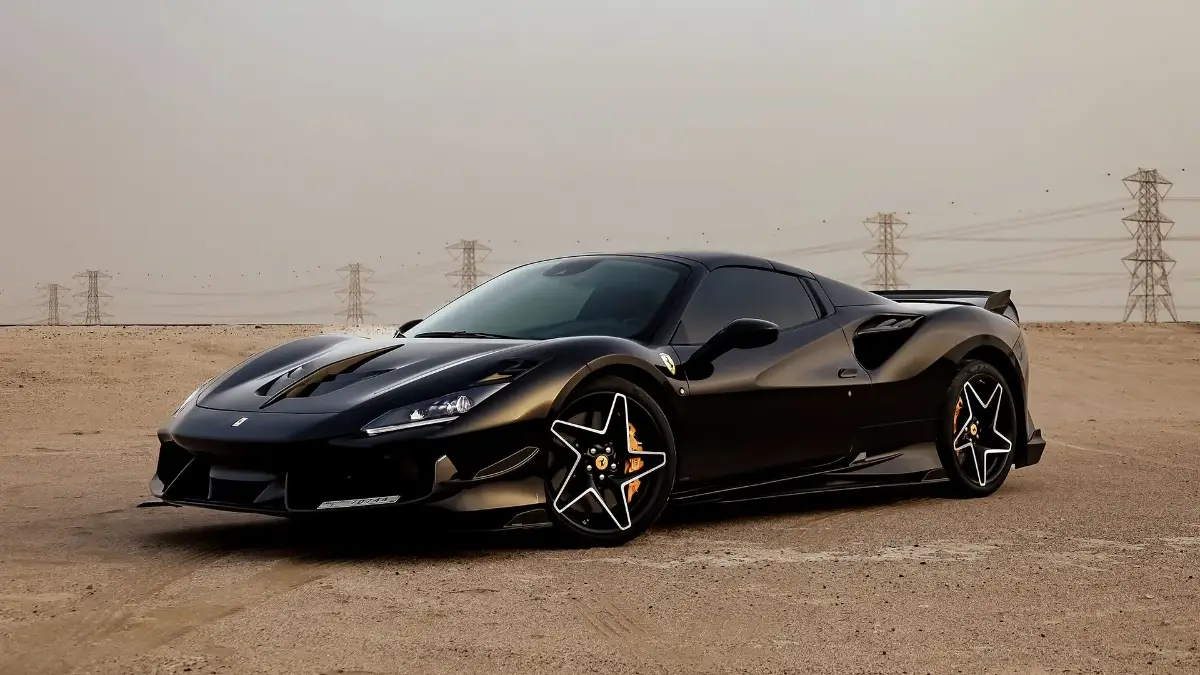 Noleggio auto a Dubai: guida completa per i turisti