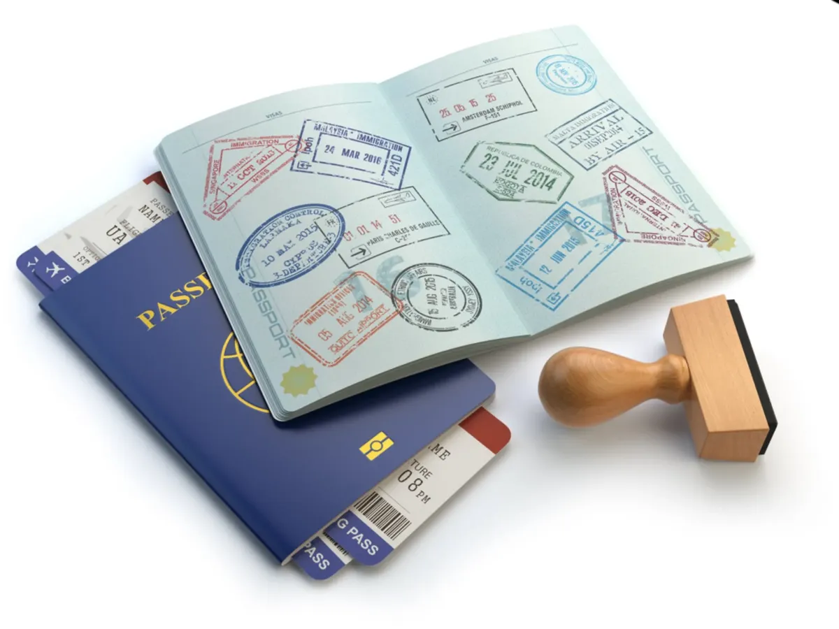 Guida completa per ottenere un visto per Dubai (EAU); Tipi, requisiti, documenti e costi