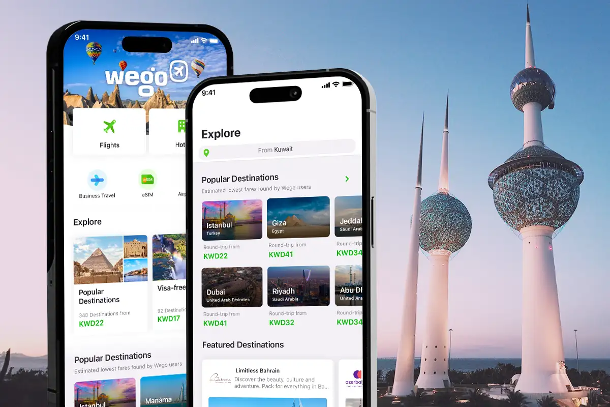 App utili per viaggiare a Dubai