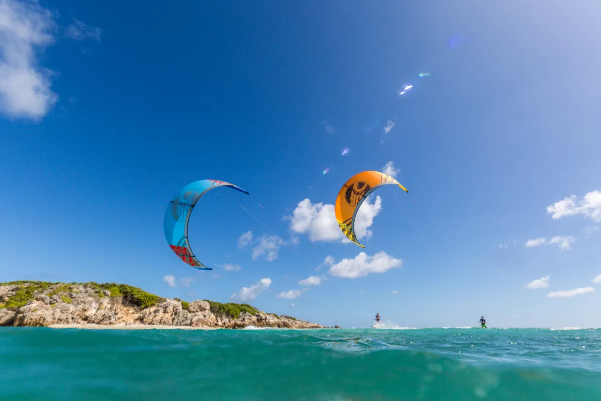 Complete Guide to Amenities and Activities at Kite Beach Dubai