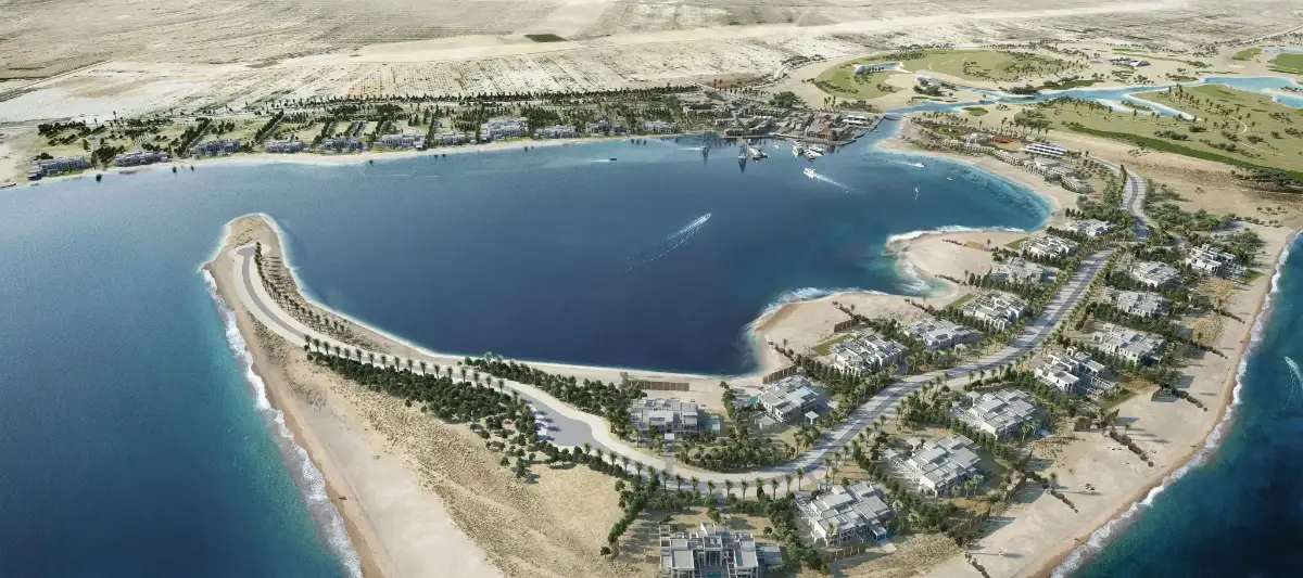 ياس مارينا سيركيت هو مضيف لبطولات الفورمولا 1 الدولية في أبوظبي