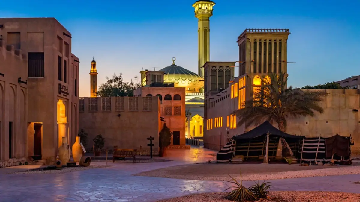 Unmissable Entertainment and Tourist Centers in Deira Dubai