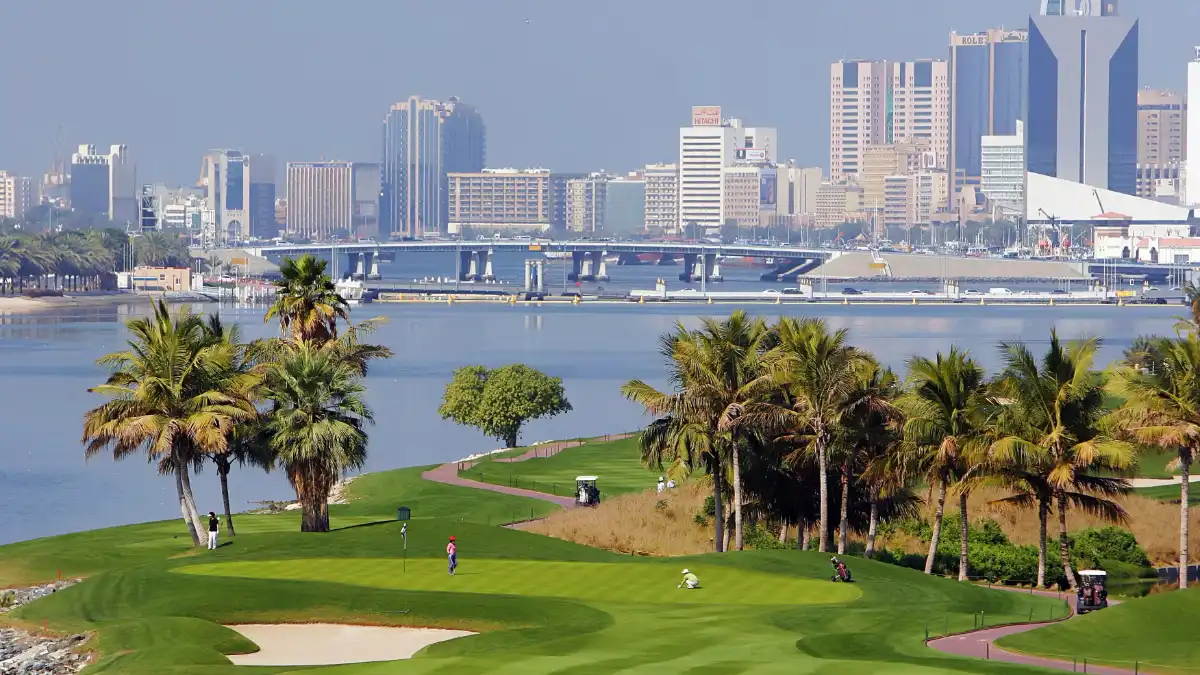 Deira’s Must-See Tourist Spots and Leisure Destinations