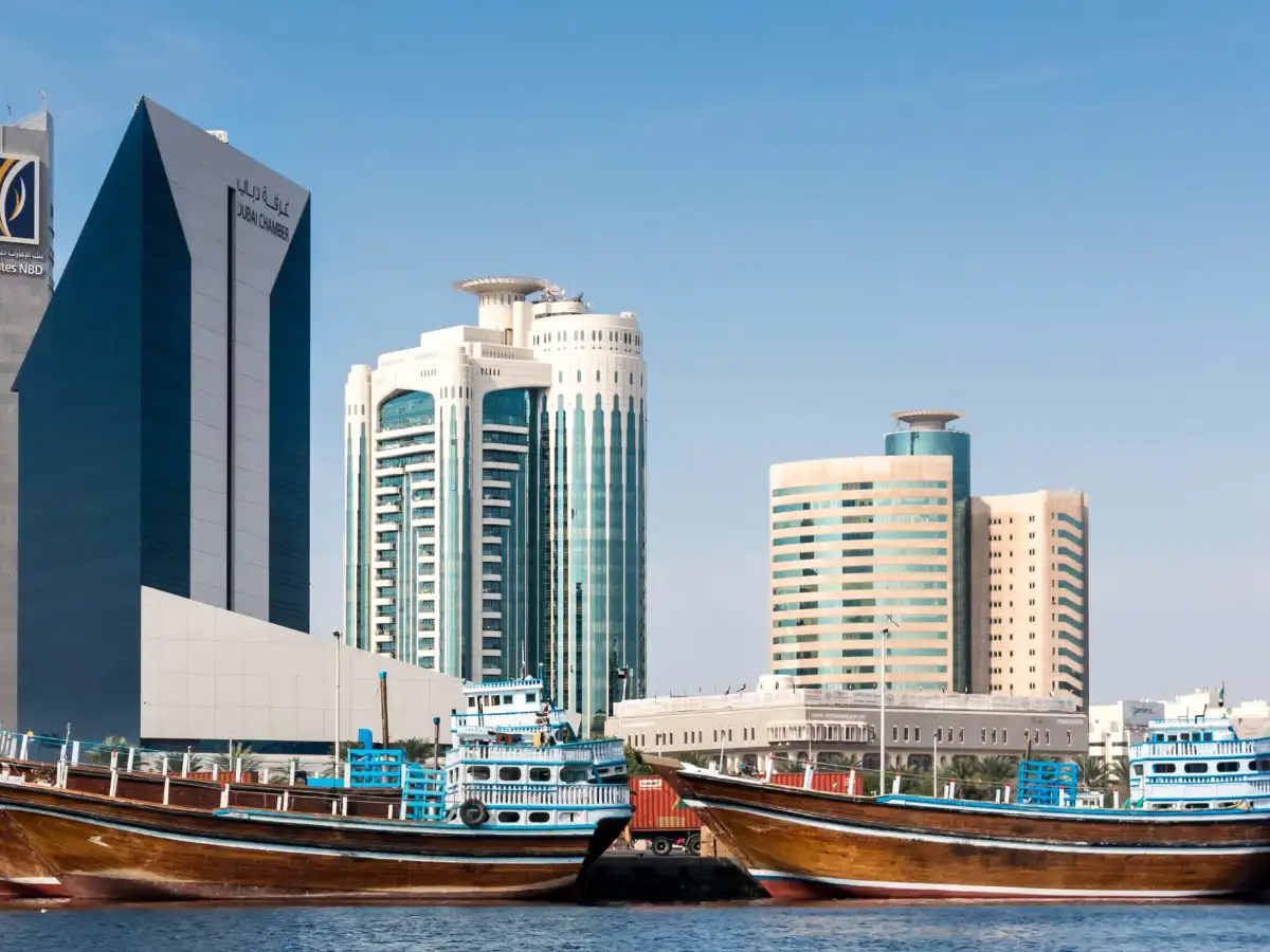Discover Deira: A Blend of Culture, Shopping, and Fun Experiences