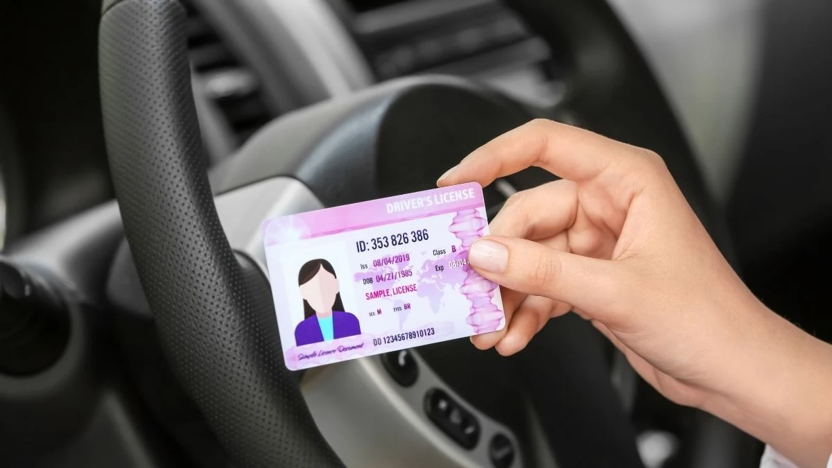 Délivrance et renouvellement du permis de conduire à Dubaï