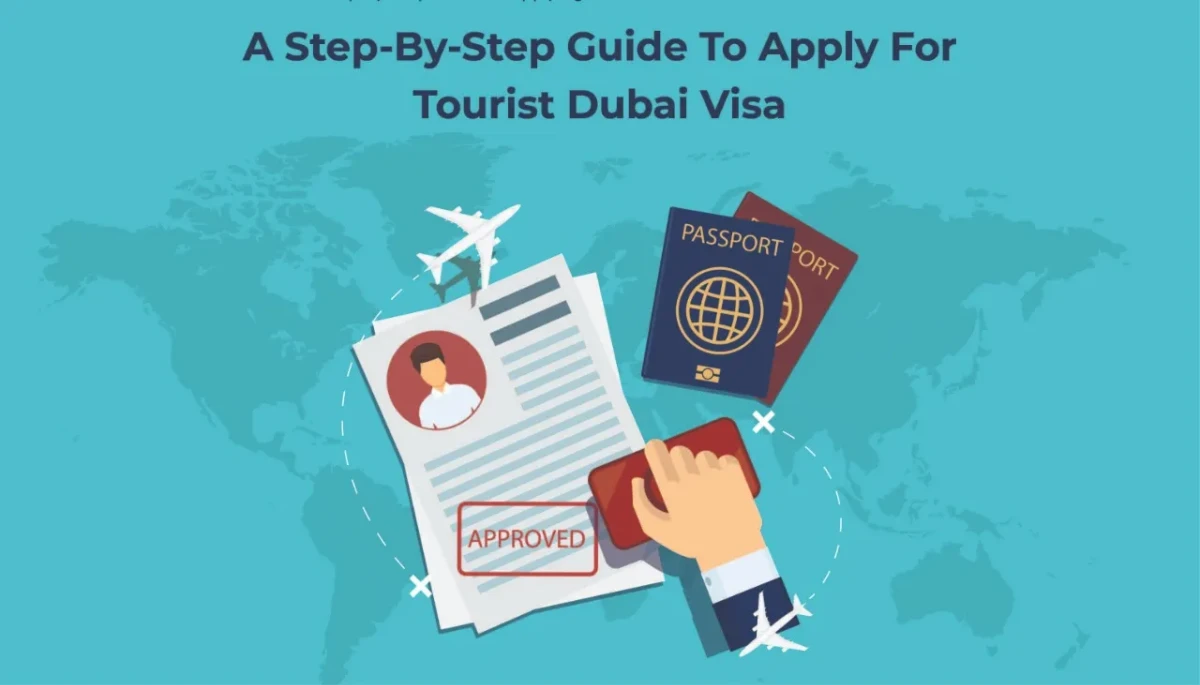 Visto di lavoro per Dubai