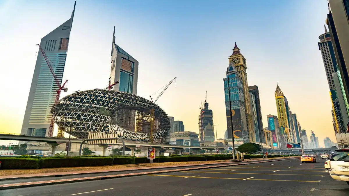 Fasi per ottenere il visto per Dubai