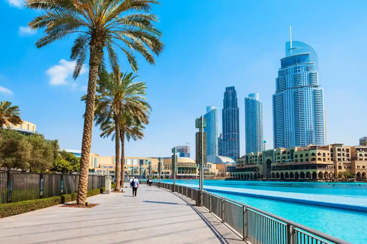 متحدہ عرب امارات