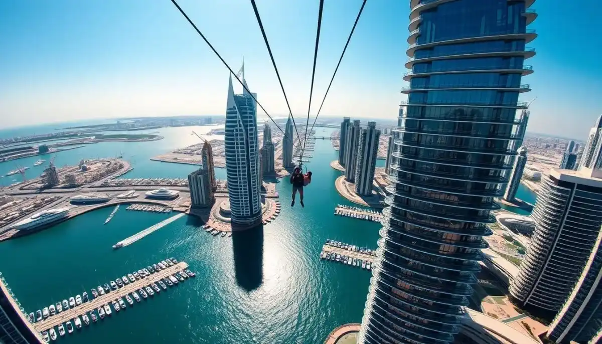 شروط وإمكانيات زيبلاين