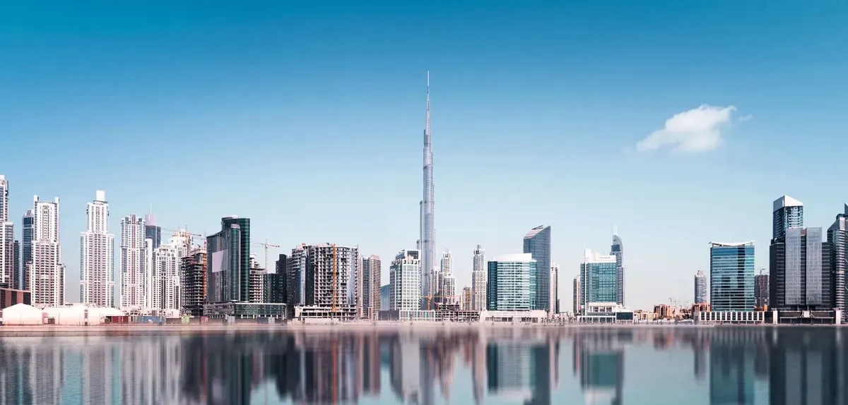 Review of requirements and laws for company registration in Dubai
