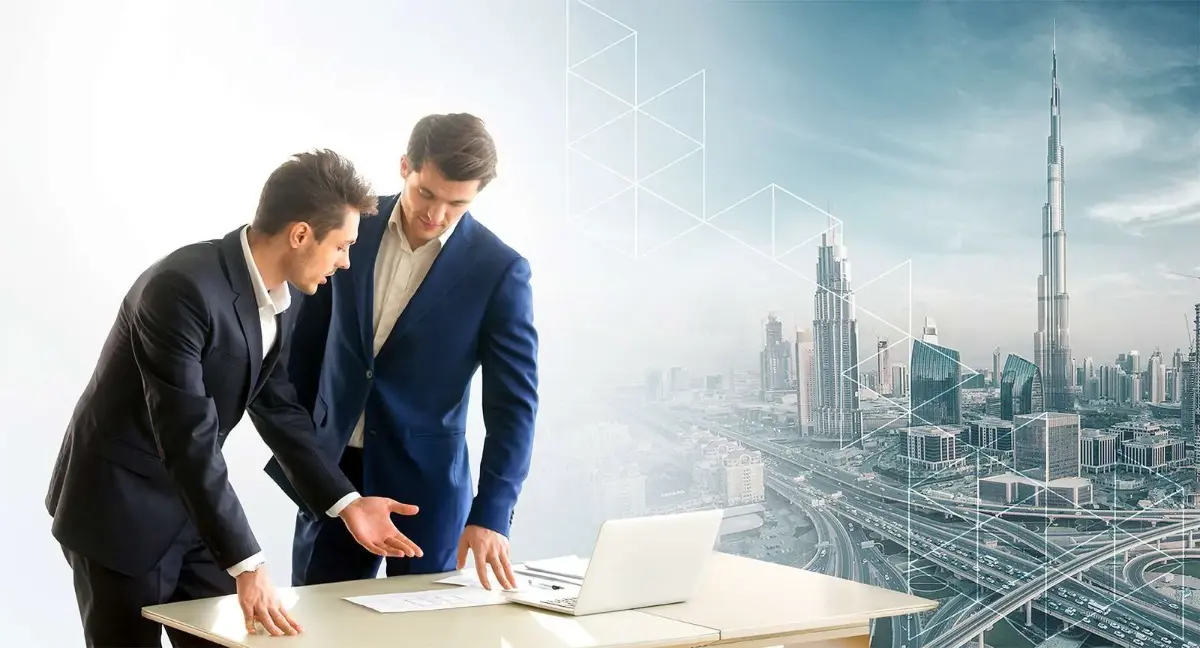 Steps to register a company in Dubai; from idea to reality