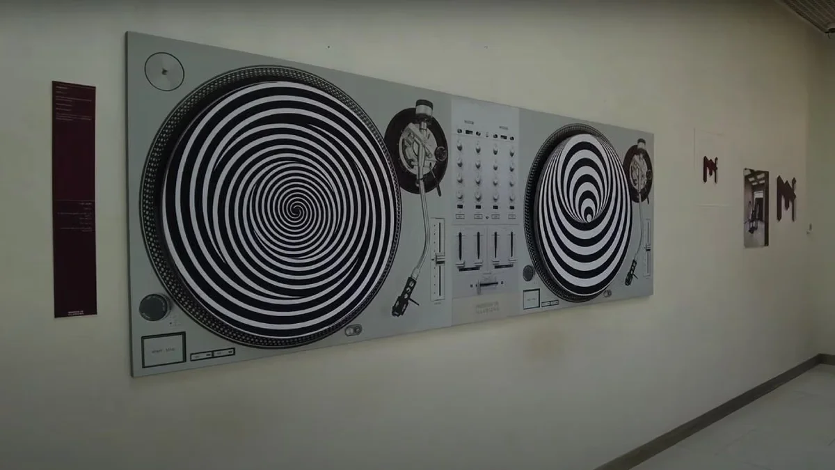 Working hours and the best time to visit the Dubai Illusions Museum