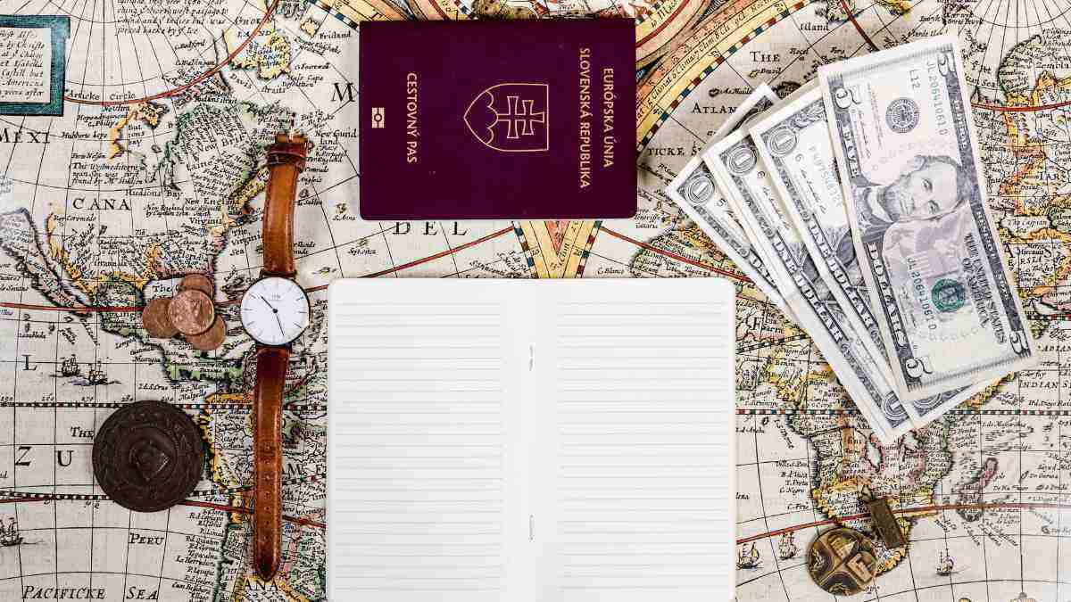 यूएई के पर्यटन वीजा के लिए शर्तें और दस्तावेज़