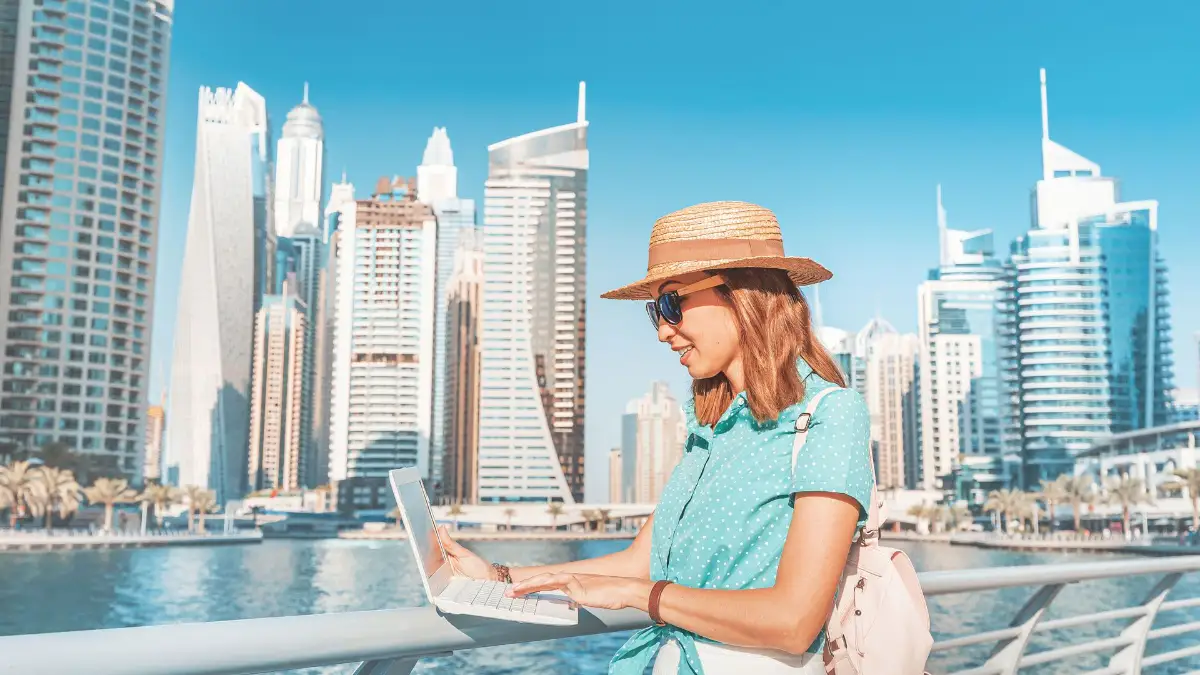 Vorbereitung auf Notfälle bei Reisen nach Dubai