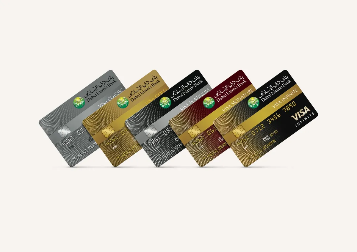 دبیت کارت دبی کے بارے میں سب کچھ