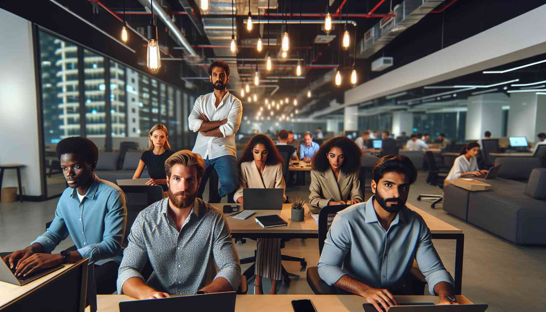 UAE Tightens Freelance Visa: New Changes in Green Residency