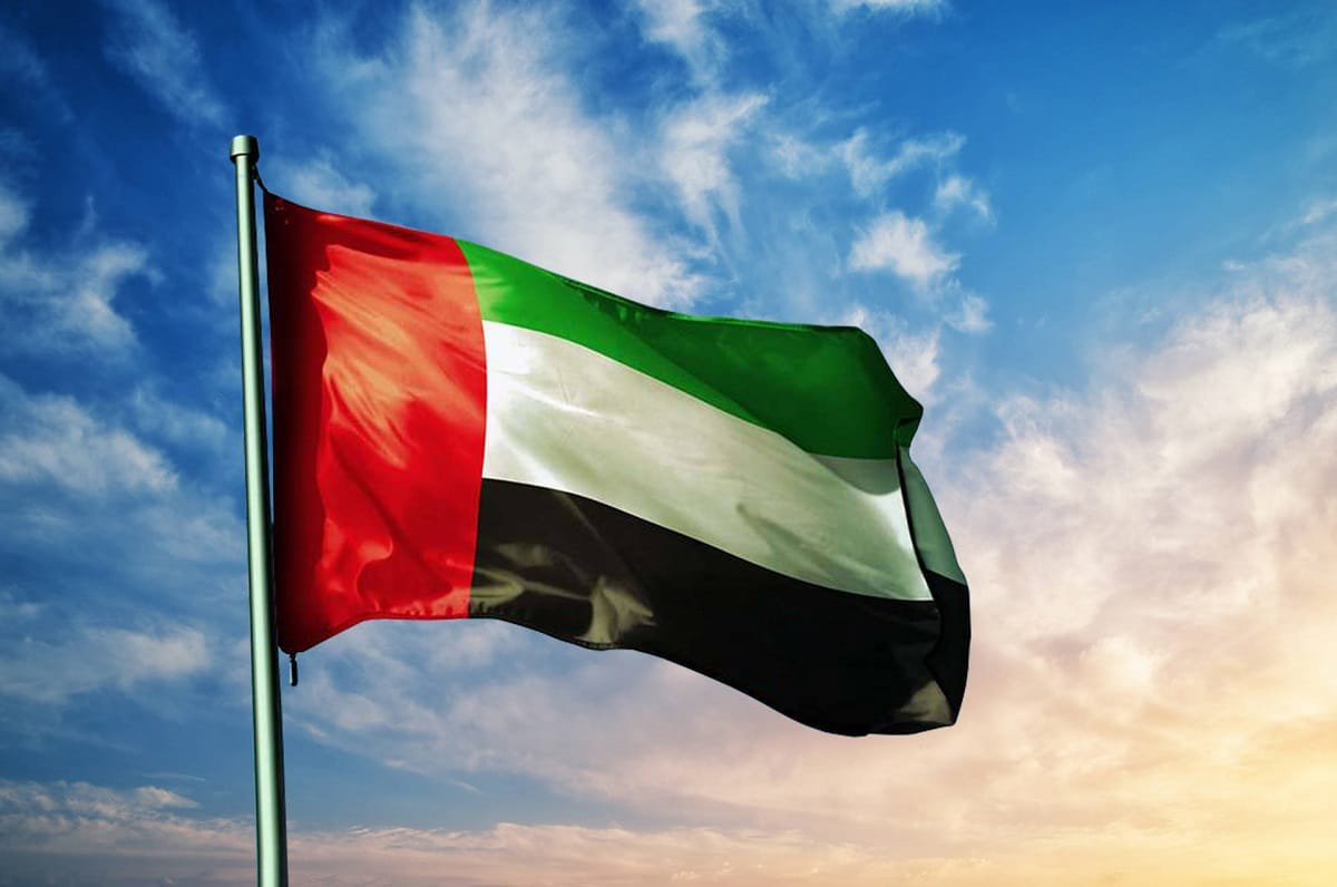 امارات، قهرمان شادی و کارآفرینی در سال 2025