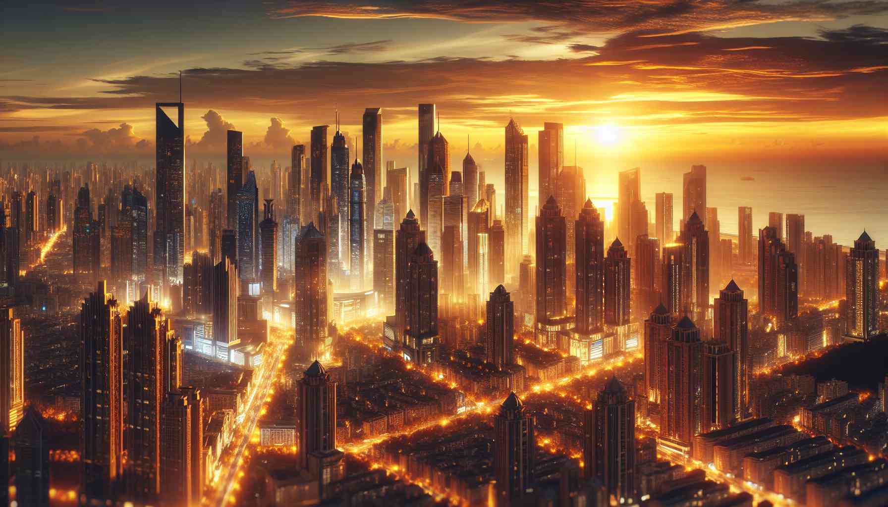 رونق بی‌سابقه بازار املاک دبی در نیمه اول 2025
