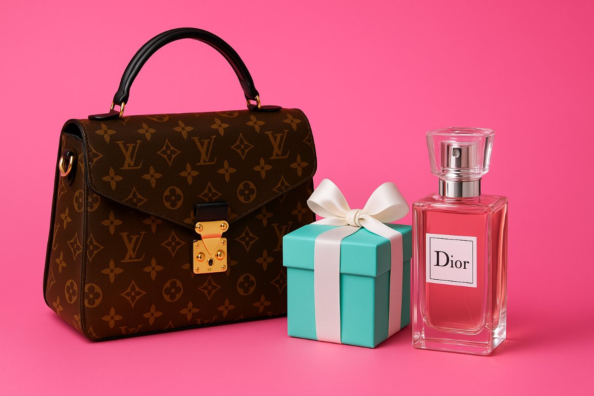 L'impero nascosto dietro le borse Louis Vuitton e i profumi Dior
