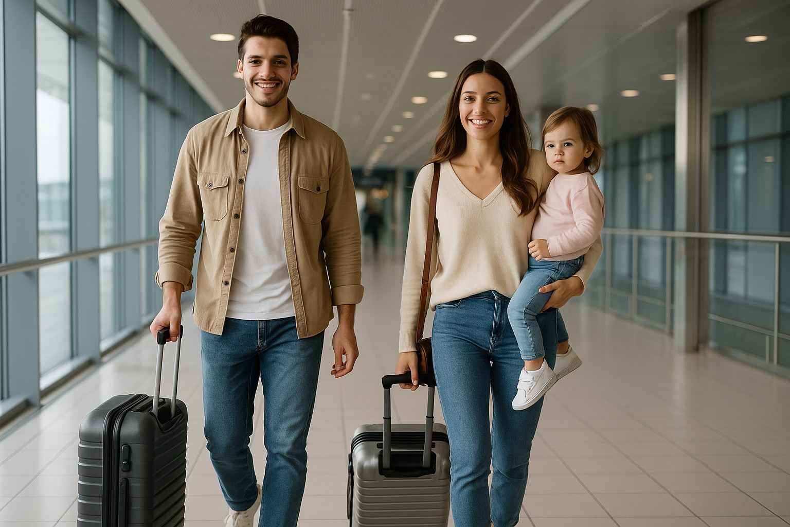 🛫 دبئی بین الاقوامی ہوائی اڈے (DXB) کے استعمال کے لیے مکمل رہنما ایرانی مسافروں کے لیے