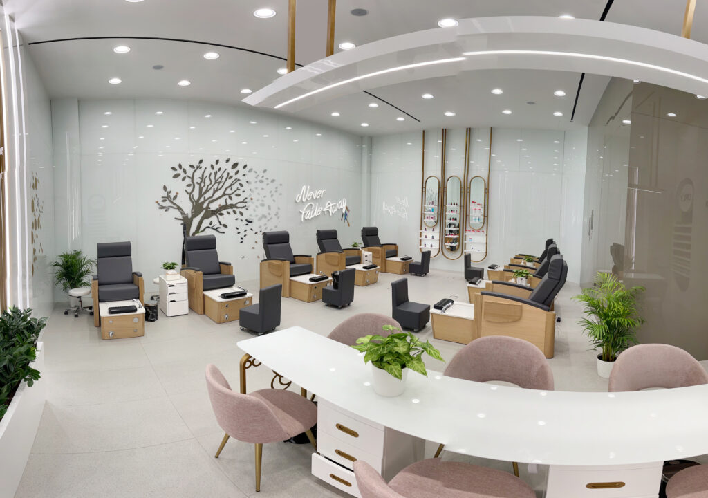 WOW 뷰티 살롱 | 두바이몰 - womenhairsalon