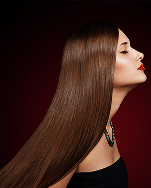 커팅 엣지 헤어 라운지 | 두바이 - womenhairsalon