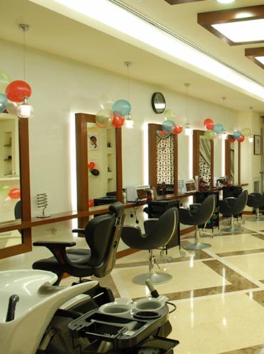 Beauty Kingdom Salon | Dubai