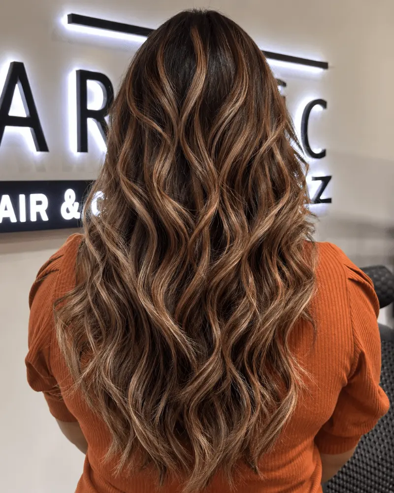 Artistic Trendz Hair & Beauty Salon | Dubai
